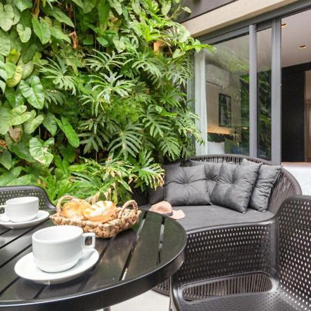 Charlie Bossa Ipanema Apartment Rio de Janeiro Ngoại thất bức ảnh