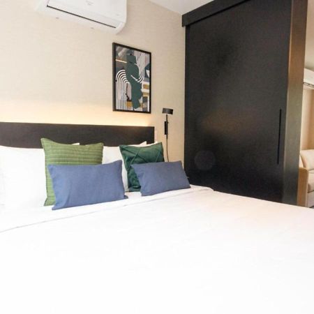 Charlie Bossa Ipanema Apartment Rio de Janeiro Ngoại thất bức ảnh