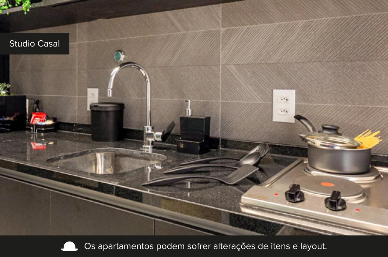 Charlie Bossa Ipanema Apartment Rio de Janeiro Ngoại thất bức ảnh