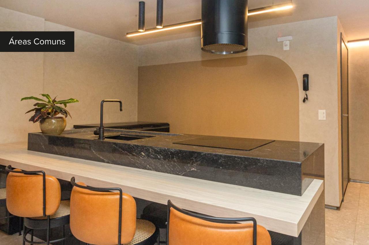 Charlie Bossa Ipanema Apartment Rio de Janeiro Ngoại thất bức ảnh