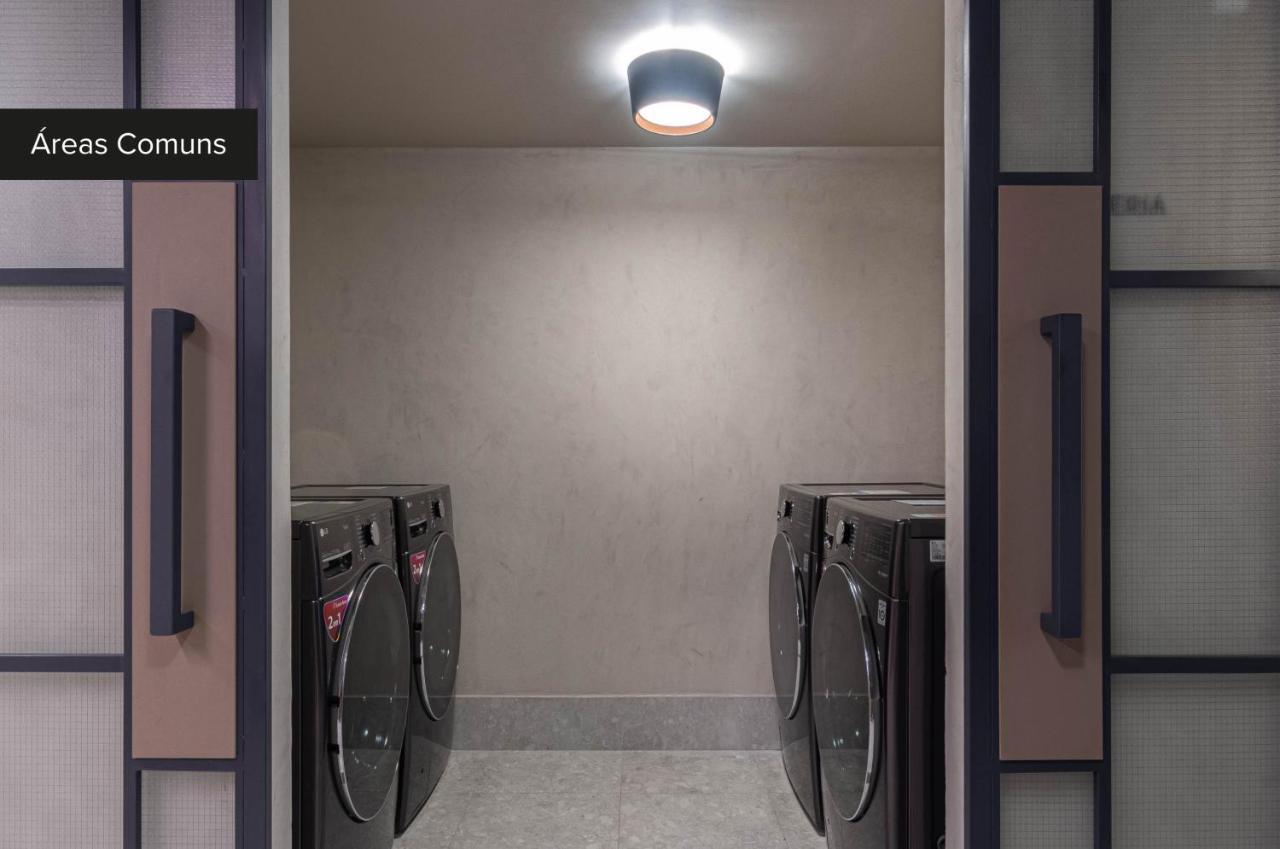 Charlie Bossa Ipanema Apartment Rio de Janeiro Ngoại thất bức ảnh