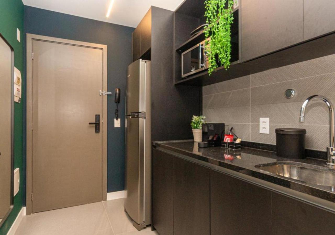 Charlie Bossa Ipanema Apartment Rio de Janeiro Ngoại thất bức ảnh