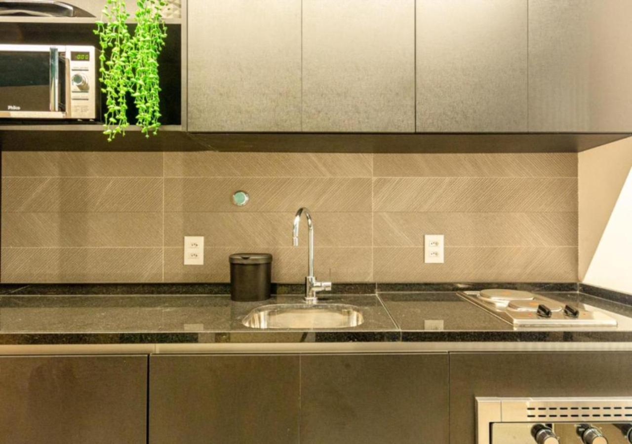 Charlie Bossa Ipanema Apartment Rio de Janeiro Ngoại thất bức ảnh