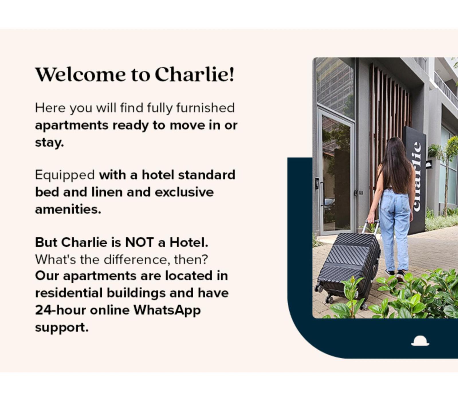 Charlie Bossa Ipanema Apartment Rio de Janeiro Ngoại thất bức ảnh