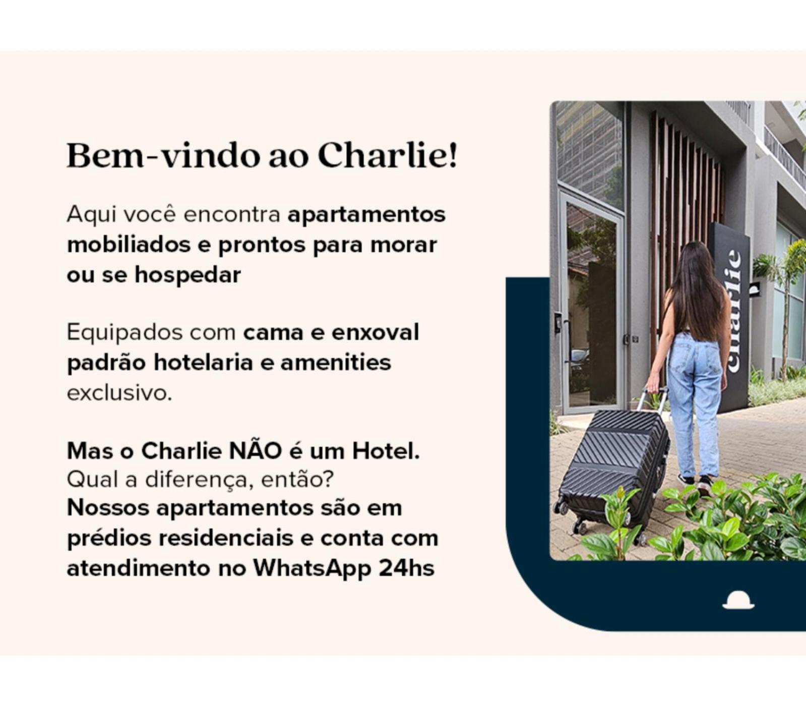 Charlie Bossa Ipanema Apartment Rio de Janeiro Ngoại thất bức ảnh